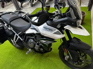 TRIUMPH TIGER 900 GT