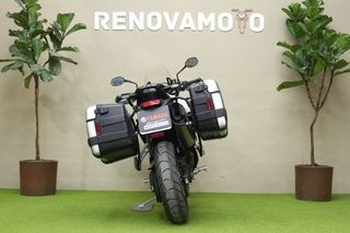 TRIUMPH TIGER 900 GT