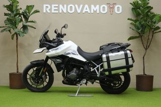 TRIUMPH TIGER 900 GT