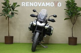 TRIUMPH TIGER 900 GT