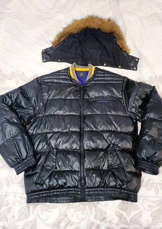 Chaqueta de plumas Adidas