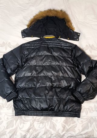 Chaqueta de plumas Adidas