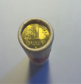 Monedas del Mundial de Fútbol España 82