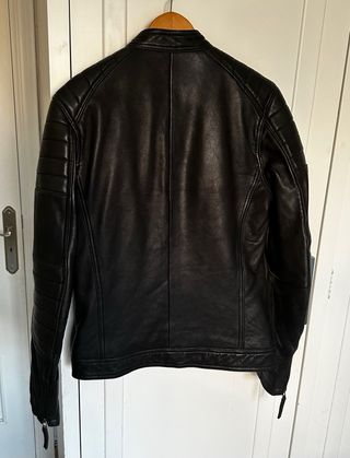 Chaqueta 100% piel Pepe Jeans