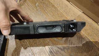 Altavoces TV LG 42UB820V