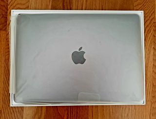 Mac Book Air