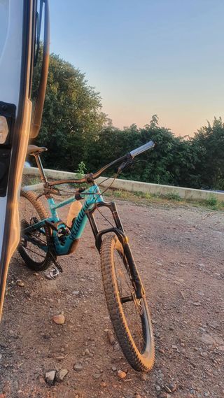 Specialized Enduro 29 2021 Bicicleta