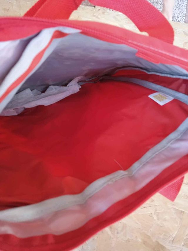 High School, borsa nuova