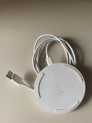 Cargador inalambrico BELKIN