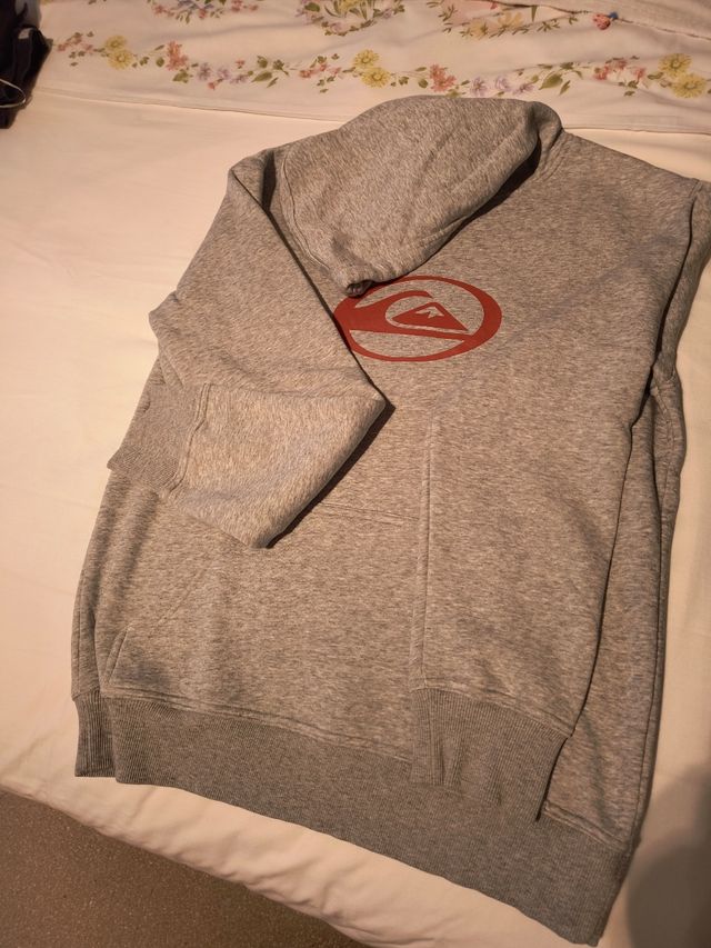 Sudadera con capucha Sudadera original!!.