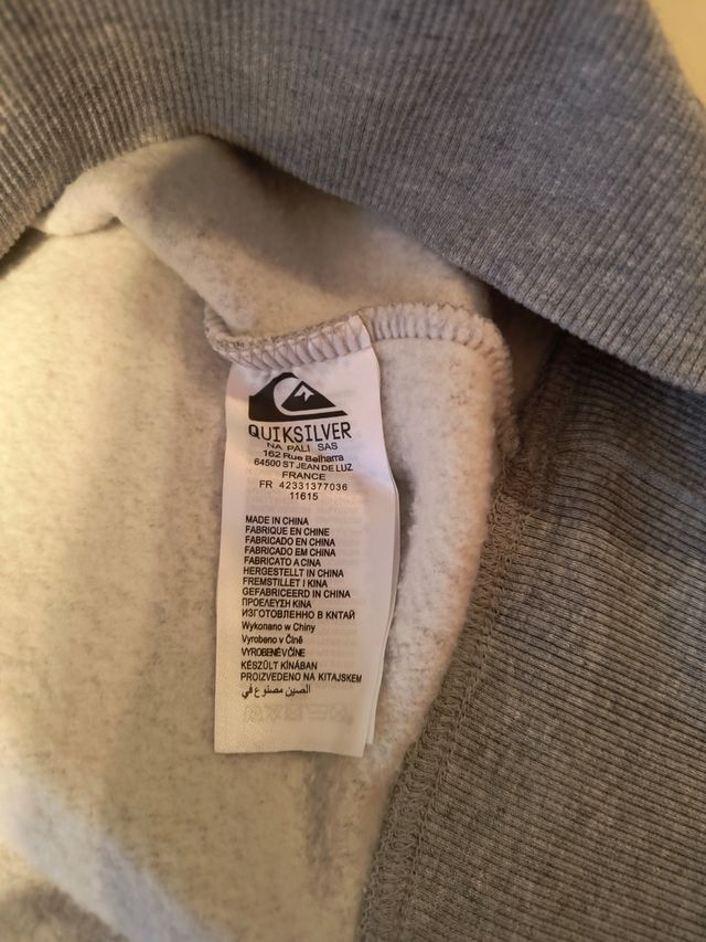 Sudadera con capucha Sudadera original!!.