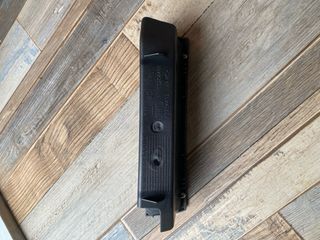 Bandeja Con aux opel vectra