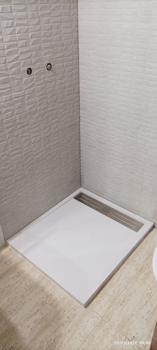 Platos de Ducha REFORMA TU BAÑO BARATO