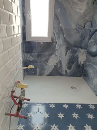 Platos de Ducha REFORMA TU BAÑO BARATO