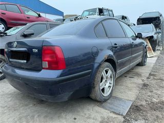 Despiece Vw Passat 1.9 TDI