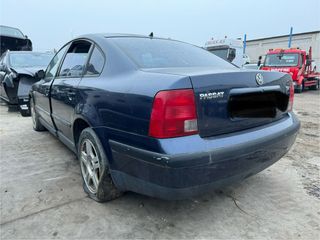 Despiece Vw Passat 1.9 TDI