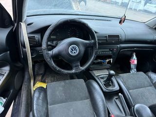 Despiece Vw Passat 1.9 TDI