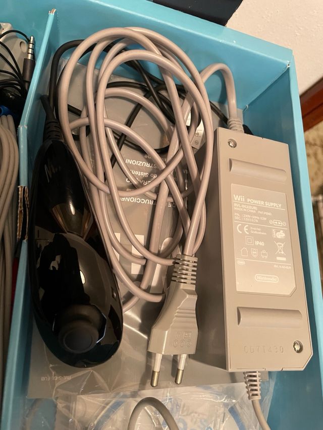 Nintendo Wii Sports Resort