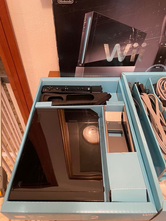 Nintendo Wii Sports Resort