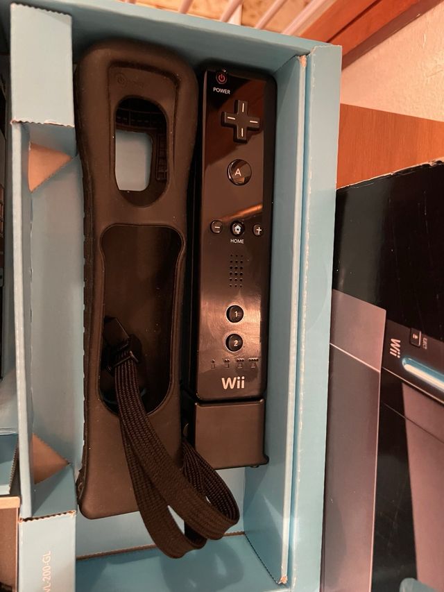 Nintendo Wii Sports Resort