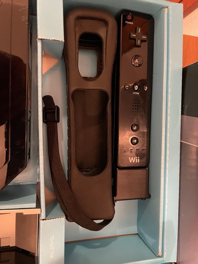 Nintendo Wii Sports Resort