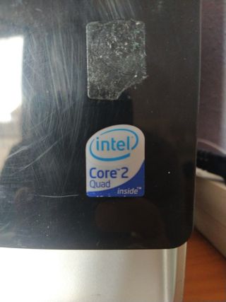 PC HP Pavilion a6000 8gb RAM 1000gb HDD 