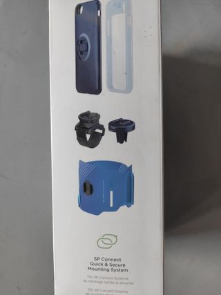 Funda movil multifuncional