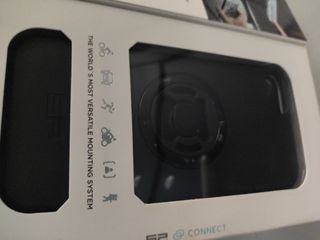 Funda movil multifuncional