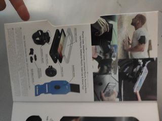 Funda movil multifuncional