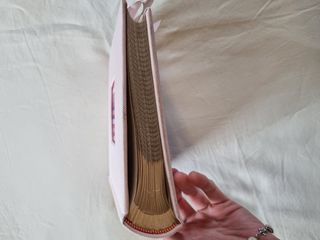 Álbum de fotos Polaroid