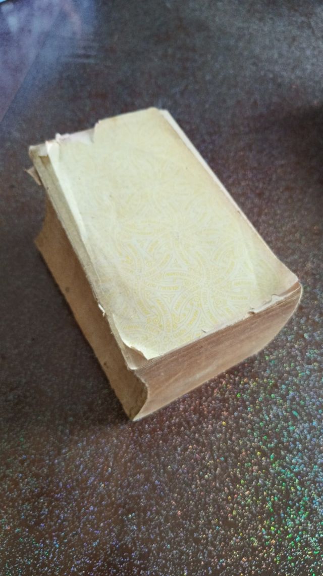 Ricettario industriale