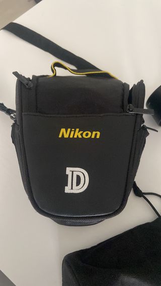 Nikon D3100