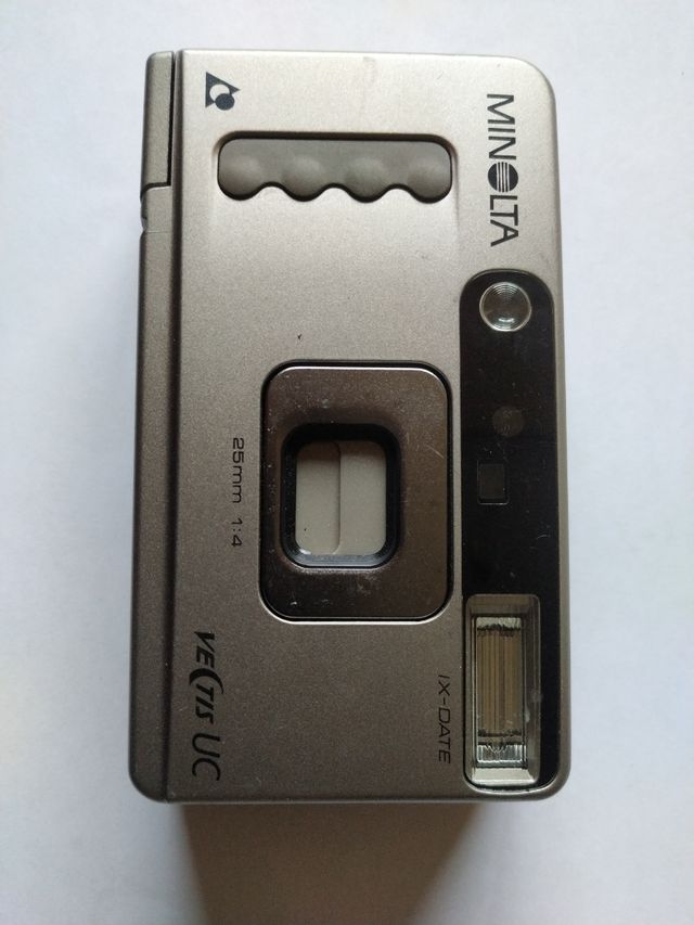 Minolta Vectis UC APS