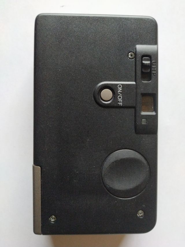 Minolta Vectis UC APS