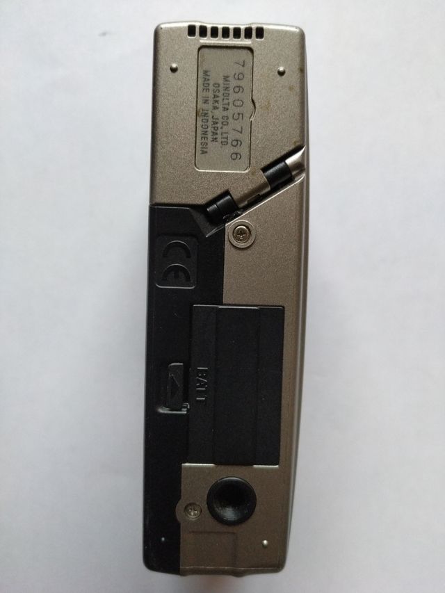 Minolta Vectis UC APS