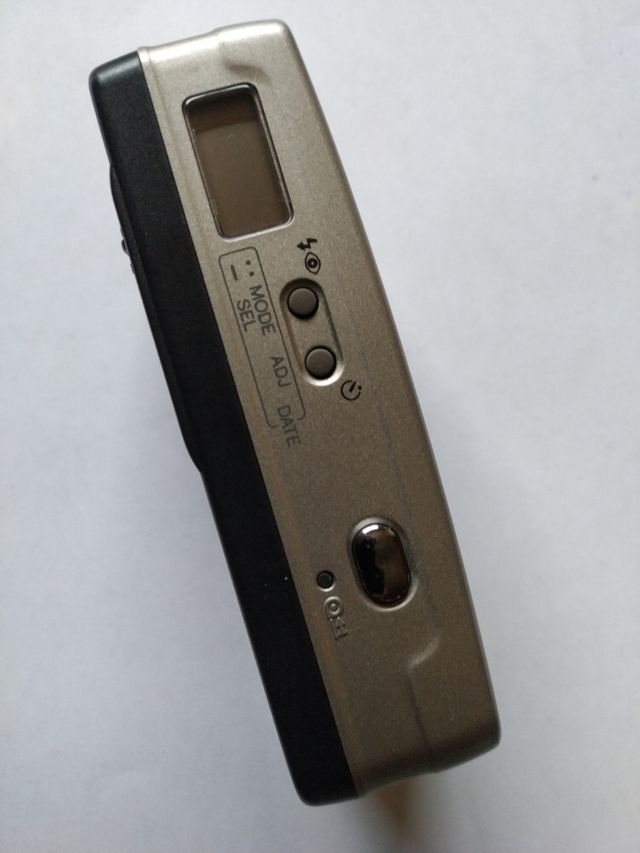 Minolta Vectis UC APS