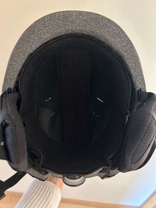 Casco esquí Wedze