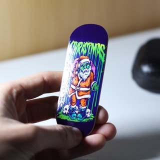 fingerboard finger skate