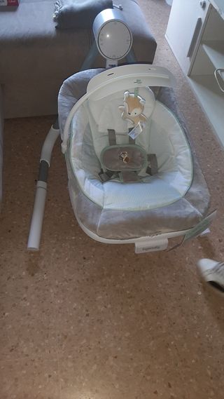 Hamaca Columpio Ingenuity