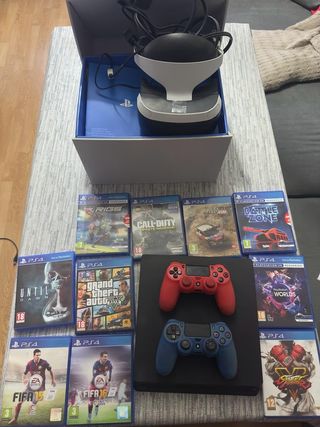 Ps4
