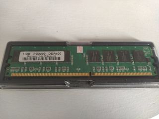 1gb memoria RAM para PC sobremesa