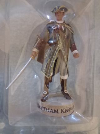 Assassins Creed original 2 figuras