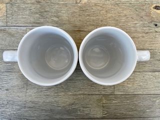 2 Tazze natalizie NUOVE