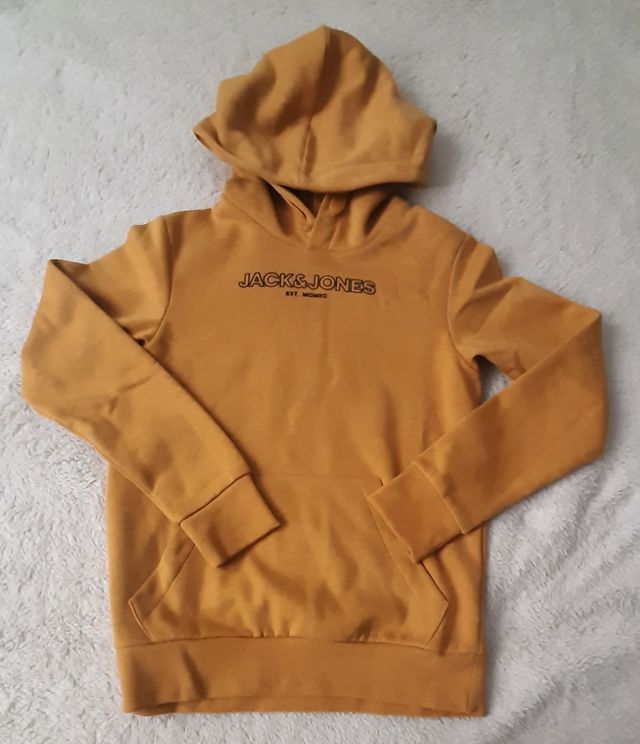 Lote de sudaderas niño como nuevas