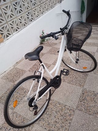 Bicicleta paseo 26'' Fairway B-PRO