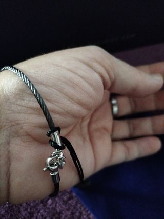 Pulsera mujer nueva 