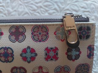 Monedero Tous original