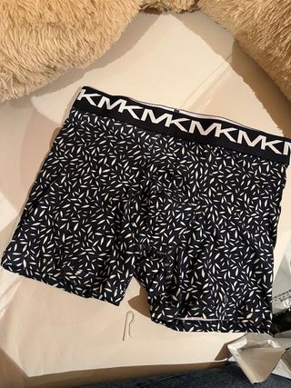 Pack 3 boxers Michael Kors