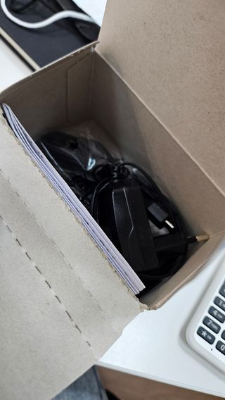 Teléfono móvil Alcatel 1066