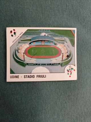 Cromos ITALIA 90⚡️PANINI N°12, 13, 16, 18, 21...